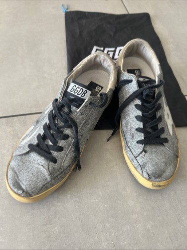 Golden Goose Sneakers 38