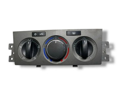 Opel Antara Klimabedienteil 95080071 1202290001 2.20 Diesel 120kw 35614804