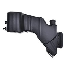 Windshield Washer Reservoir with Cap Compatible with Mercedes-Benz Vehicles -