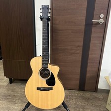 Guitarra acústica Martin SC-10E
