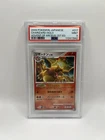PSA 9 Charizard - Japanese Pt4 Advent Of Arceus Holo Rare 2009 027/090
