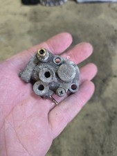 Suzuki Lt80 Lt 80 Quad - Oil Pump 2/