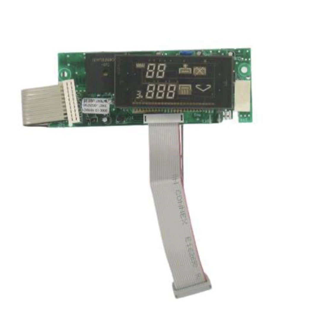 Bosch 00267031 Display 267031 Open Box