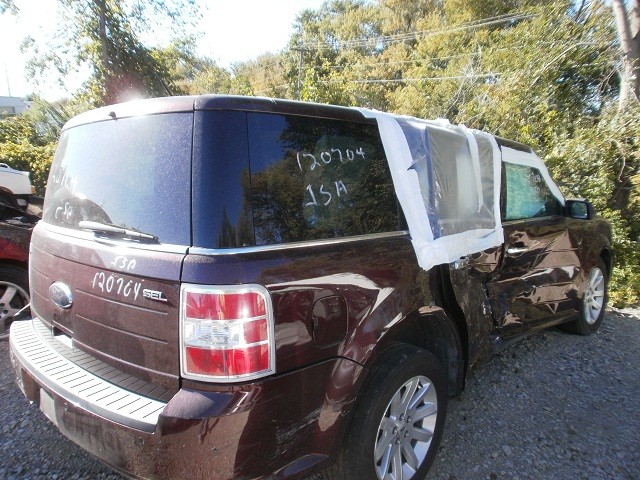 Audio Equipment Radio Receiver AM-FM-6 CD Fits 11-12 FLEX 154075