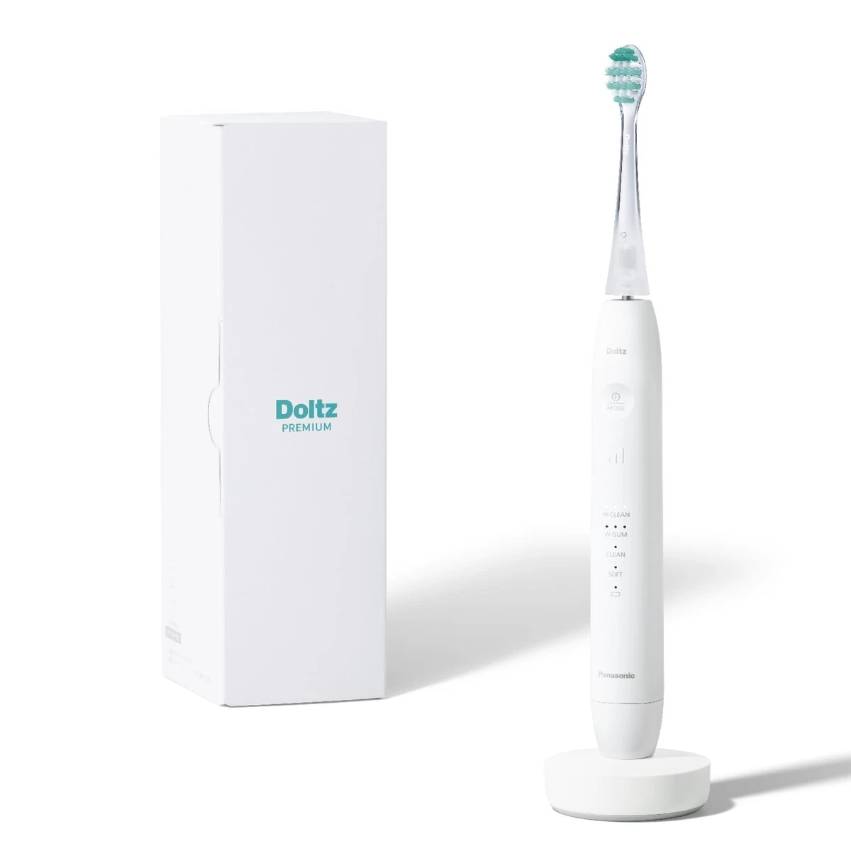 Panasonic White Electric Toothbrushes for sale | eBay