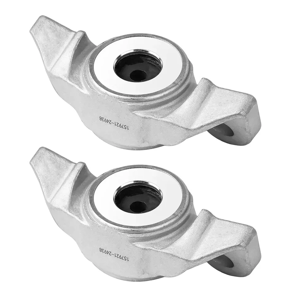 Shock & Strut Mount Rear Upper For Ford Fusion For Lincoln MKZ 13-18 Replacement - Image 2 of 4