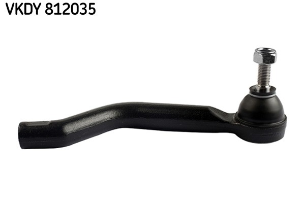 Front Right SKF VKDY 812035 Tie Rod End for NISSAN - Image 3
