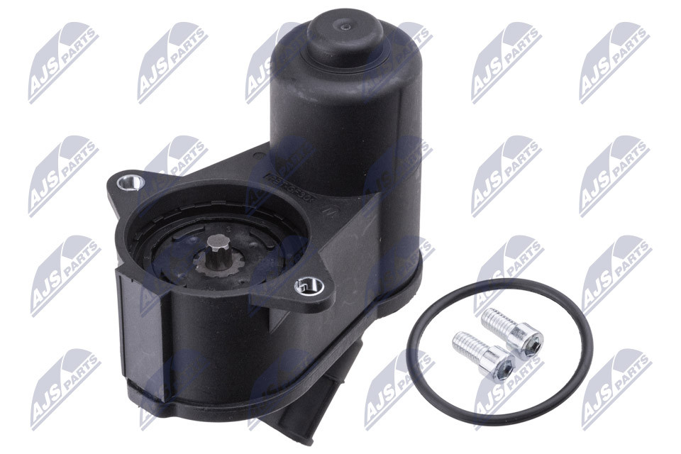 ✅Fits NTY HZS-WW-005A brake caliper motor rear ⭐UK Seller⭐ - Image 6