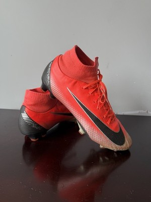Nike Mercurial Superfly 6 Victory VI Dynamic Fit CR7 US 9.5