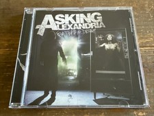 ASKING ALEXANDRIA - FROM DEATH TO DESTINY  (2...