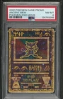 2000 Pokémon Movie Ancient Mew NM-MT Promo Holo WOTC Certified