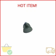 Phonak Smokey Medium Power Domes