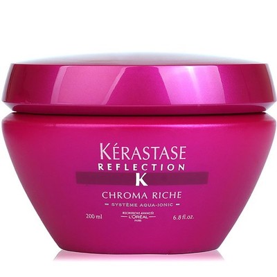 Kerastase Reflection Chroma Riche Masque (UU)
