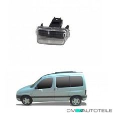 Kennzeichenleuchte LED für Berlingo Xsara Break Peugeot 206 207 306 407 Partner