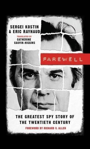 Farewell by Eric Raynaud (Paperback Book) - Image 5