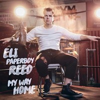 Eli Paperboy Reed - My Way Home - Cd - G3Z