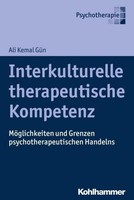 Interkulturelle Therapeutische Kompetenz Ali Kemal GüN