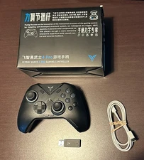 FLYDIGI Vader 4 Pro Controller Force Adjustment Lever Joystick Hall W Micro Trig