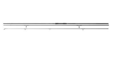 Daiwa Black Widow Carp 3,60m 3,00lbs 3-teilig Karpfenrute Karpfen Rute