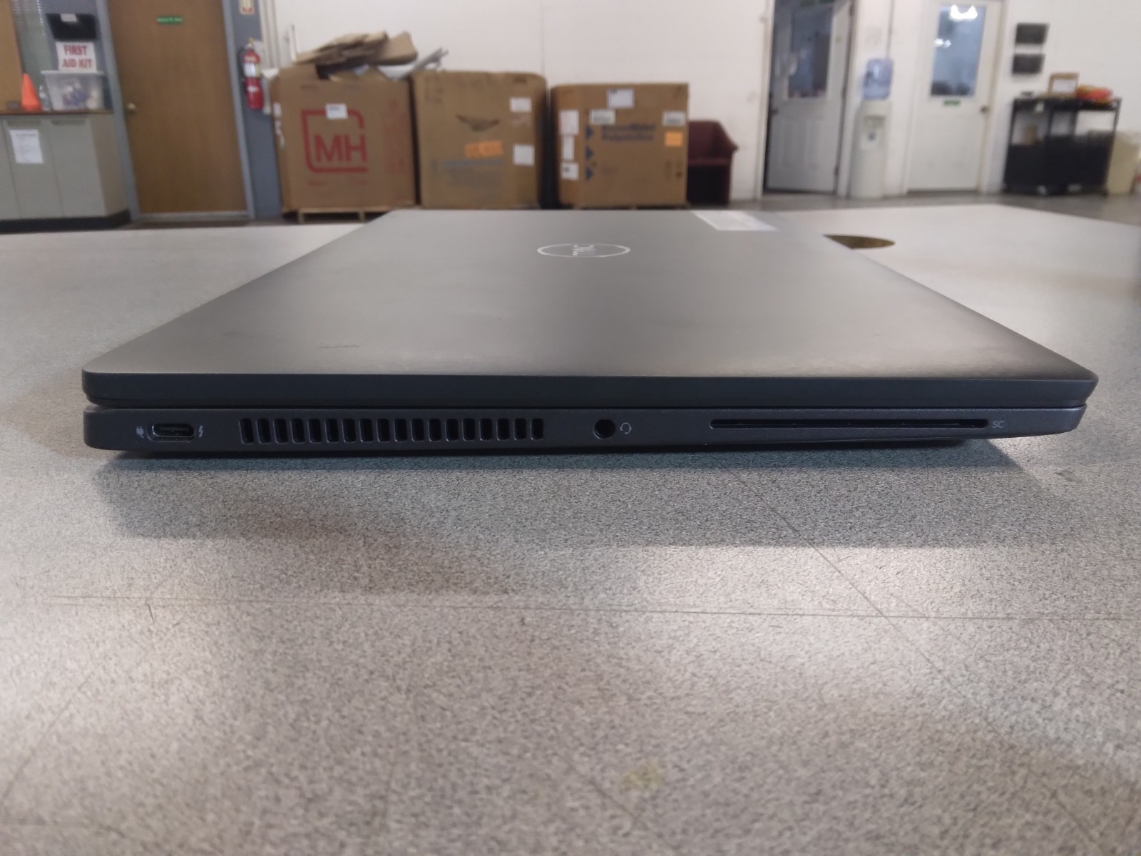 Dell Latitude 7420, 13.9-Inch Laptop, with Intel Core i7 11th Gen., No OS