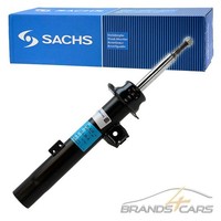 Sachs StossdÄMpfer StoßDÄMpfer GAS Vorne Rechts FÜR BMW 3-ER E90 E91 E92 E93