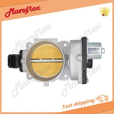 Throttle Body For 2005 2006 2007 2008 2009-2014 Ford F150 F250 F350 Lincoln 5.4L