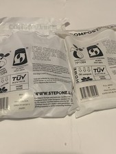 Step One Bundle Ladies Full Brief & Bra Pina Colada Medium Freepost