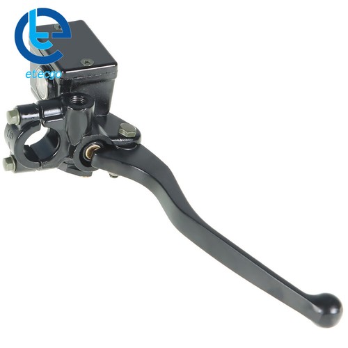 Cilindro maestro de freno para Yamaha YZ85 125 250 490 XT125 225 XZ125 TTR125 250 - Imagen 5 de 10