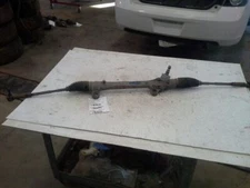 Used Rack and Pinion Assembly fits: 2009 Pontiac Vibe Power Steering FWD Base Gr