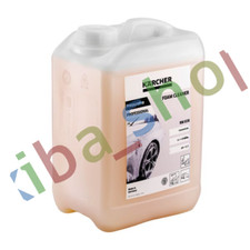 CAR SHAMPOO KARCHER PL PRESSUREPRO FOAM CLEANER 3 L PH ALKALINE APPLICATION