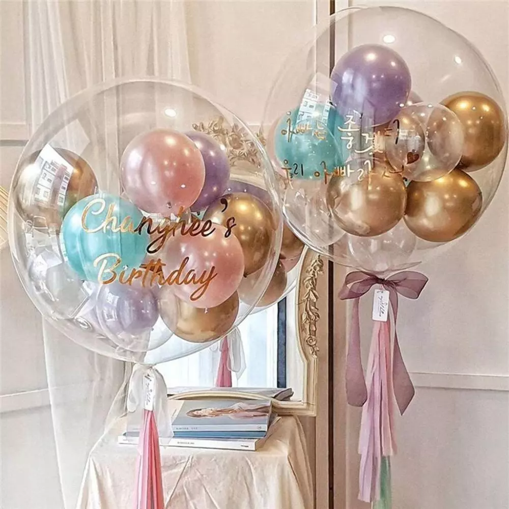 Bobo balloons online