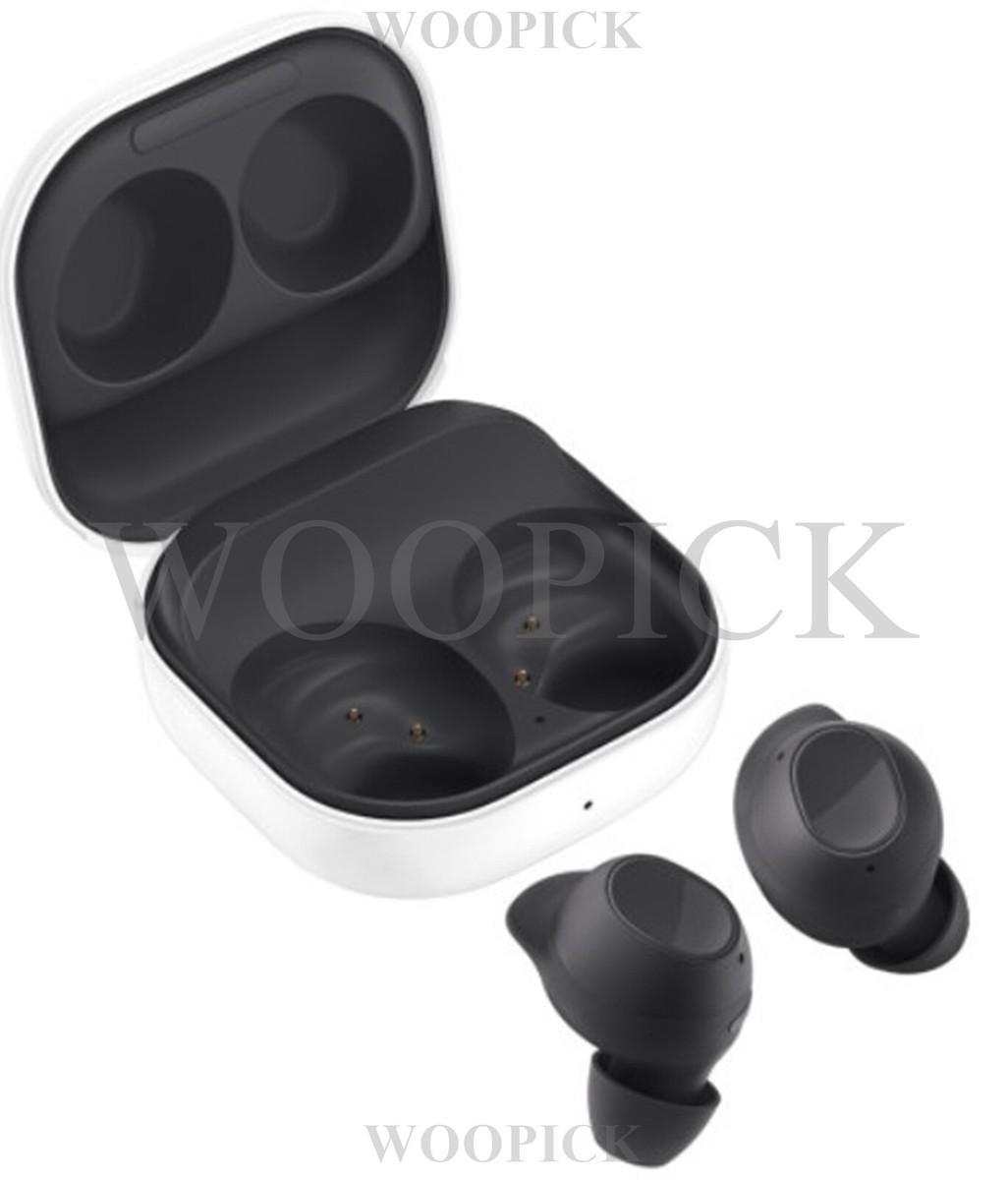 新品未開封★ Galaxy Buds FE SM-R400NZWAXXV Samsung Galaxy Buds FE SM-R400 Wireless Bluetooth Earphones