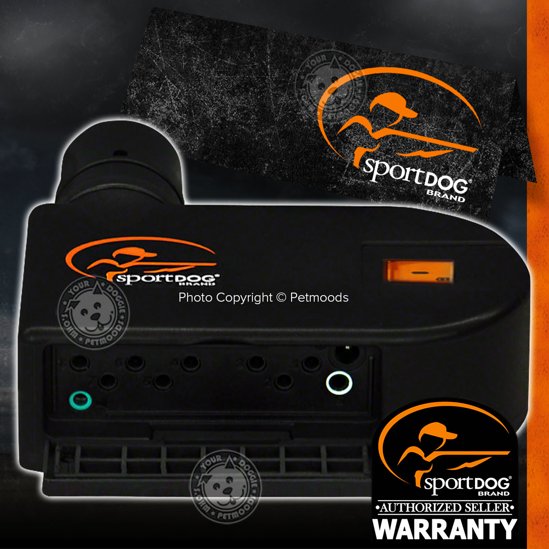 SportDOG SDLAUNCHERTR Launcher Remote Transmitter Receiver for