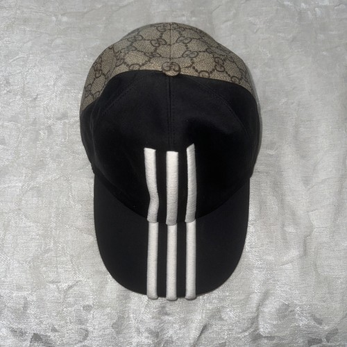 Gucci × adidas hat - Gem Gucci × adidas hat - Gem