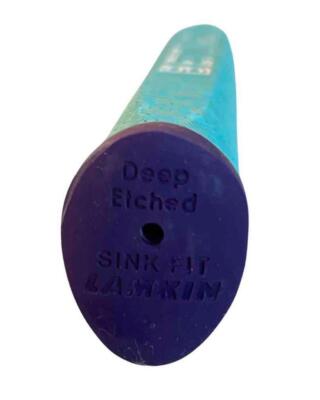 BETTINARDI パター スチール製 ブルーグリップ 2025 BB Series Sink Fit Jumbo Grip (Electric Blue) | Bettinardi