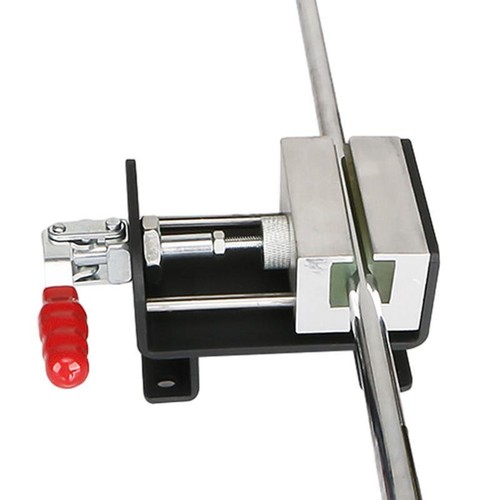 Replacement Tool Grip Golf Club clamp putter swing Vise Hand Retainer Removal - Picture 5 of 8