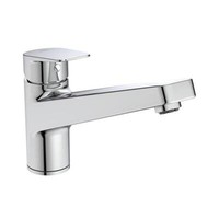 Is KüChenarmatur Ceraplan Ausld.219Mm Niederdruck Chrom