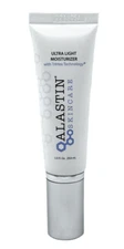 Alastin Skincare Ultra Light Moisturizer Travel 1.0 oz/ 29.6ml NEW  AUTH No Box*