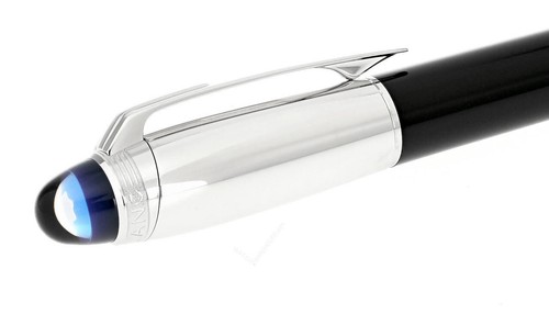 MONTBLANC StarWalker Doue Precious Resin Fine liner 118872 - Picture 2 of 4
