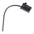 <!--F#f_0-->1-Way Wire Horn Connector Kit For Horn 90980-10619 For Toyota Lexus Scion Subaru<!--F/-->