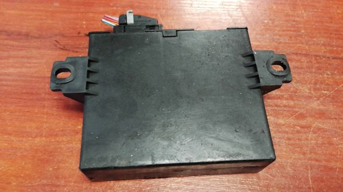 MERCEDES W220 SCHEINWERFER STEUERGERÄT GERÄT ECU 2208203026 BOSCH 0307870002