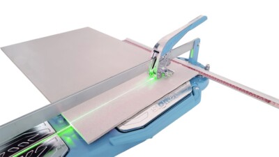 Green laser kit for tile cutter series 4 Sigma 022V
