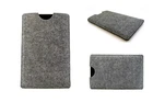 Felt sleeve for Microsoft Surface Duo / Duo 2, UK MADE, PERFECT FIT