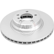 Disque de frein BMW SERIE 7