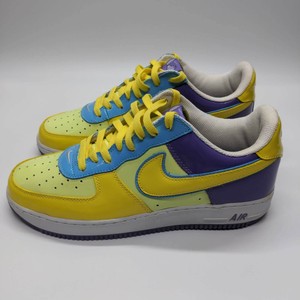 nike easter egg air force