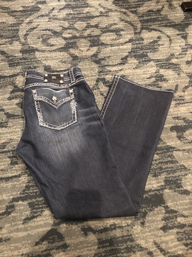 Womens Miss Me Jeans Size 36 | eBay