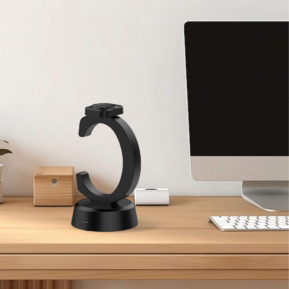 Base Charger Charging Stand for Google Pixel Watch 3/Watch