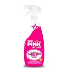 The Pink Stuff, Home & Bathroom Foam Cleaner - 750 ml