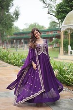 Pakistani Dress Wedding Salwar Kameez Ready To Wear Suits Indian Party Bollywood