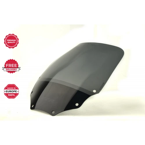 Kawasaki ZZ-R 600 (1990-1993) Standard Replacement Screen Windshield Windscreen